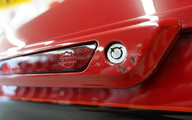 2021 Harley-Davidson Road Glide Special