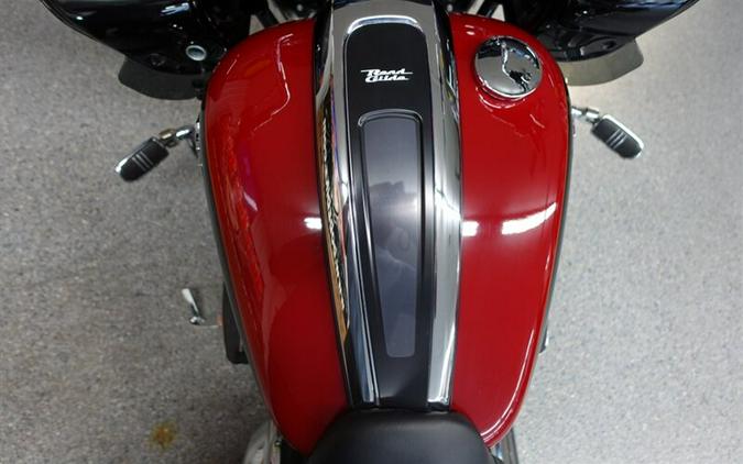 2021 Harley-Davidson Road Glide Special