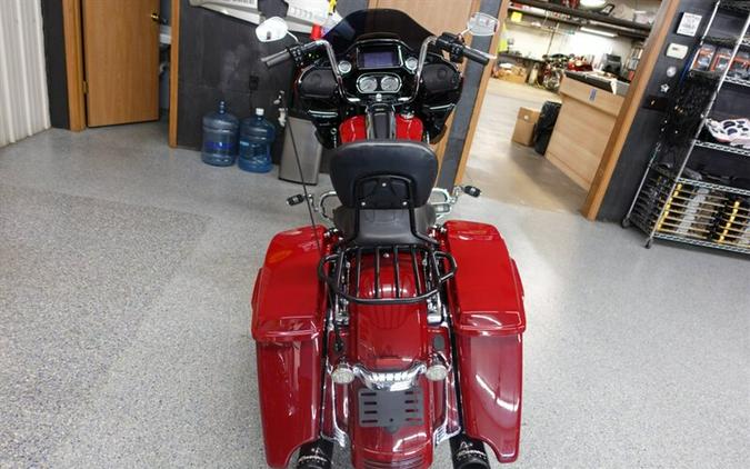 2021 Harley-Davidson Road Glide Special