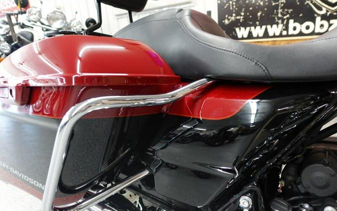 2021 Harley-Davidson Road Glide Special