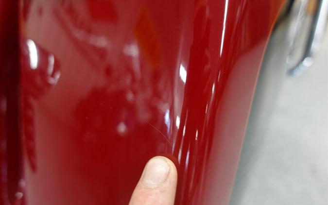 2021 Harley-Davidson Road Glide Special