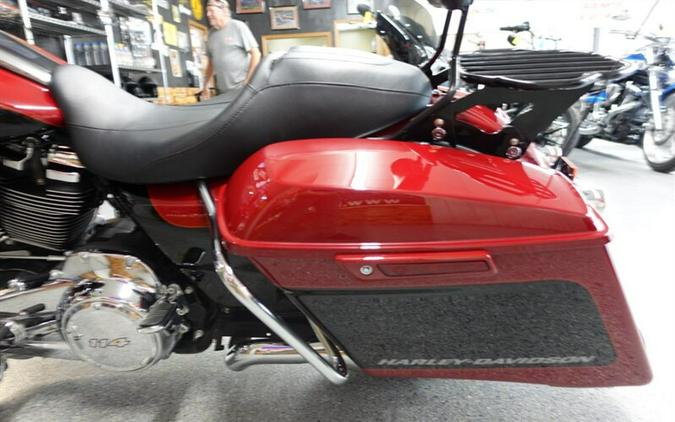 2021 Harley-Davidson Road Glide Special