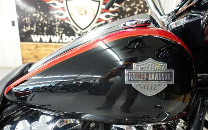 2021 Harley-Davidson Road Glide Special