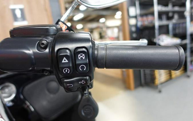 2021 Harley-Davidson Road Glide Special