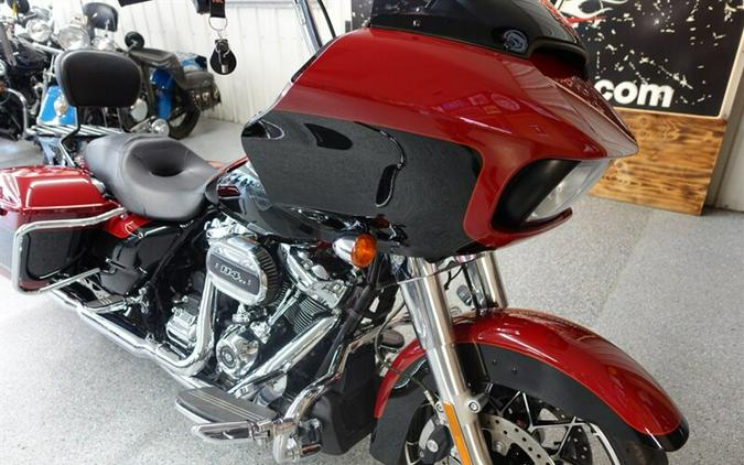 2021 Harley-Davidson Road Glide Special