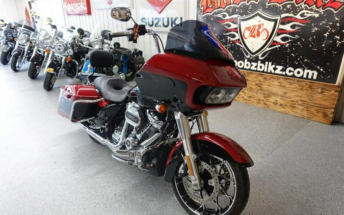 2021 Harley-Davidson Road Glide Special