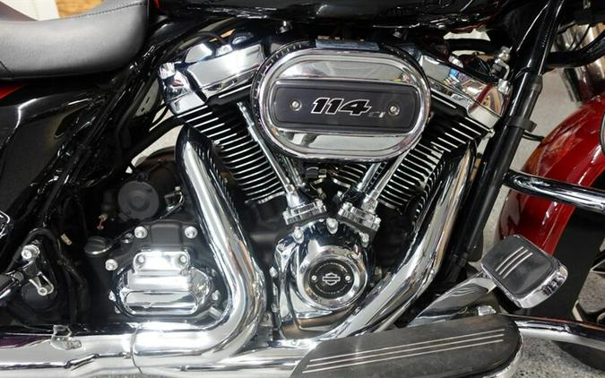 2021 Harley-Davidson Road Glide Special