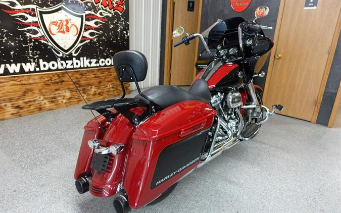 2021 Harley-Davidson Road Glide Special