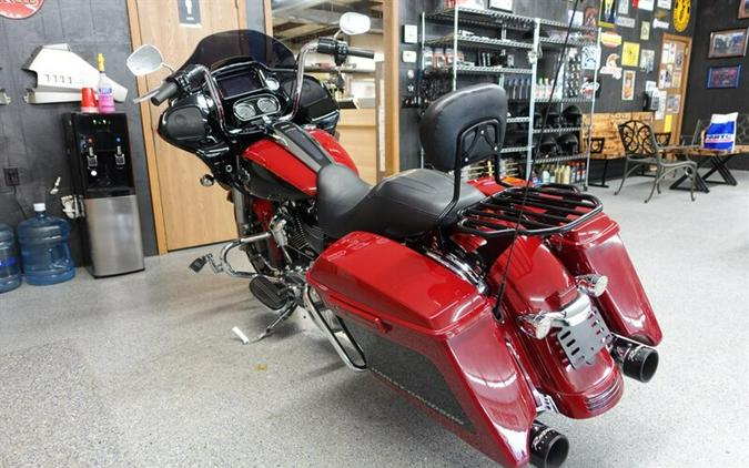 2021 Harley-Davidson Road Glide Special