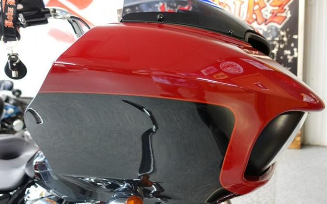 2021 Harley-Davidson Road Glide Special