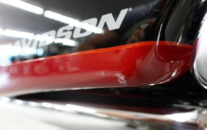 2021 Harley-Davidson Road Glide Special