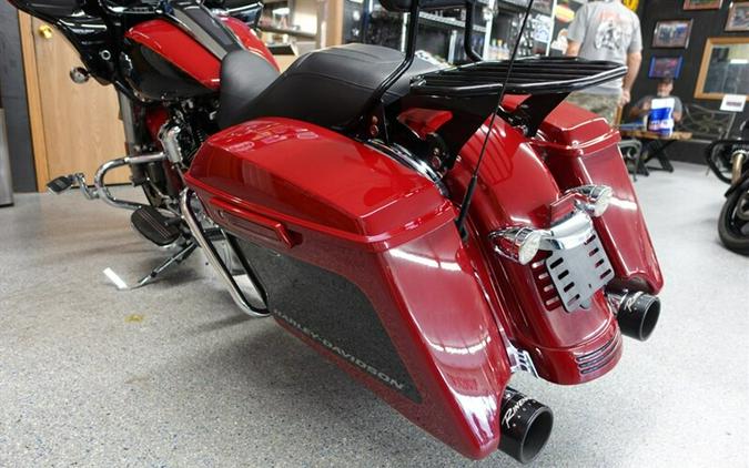 2021 Harley-Davidson Road Glide Special