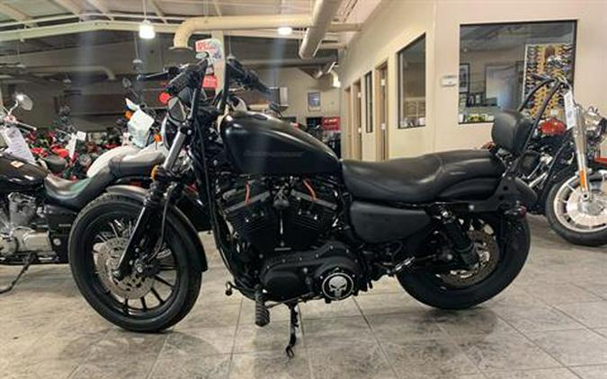 2010 Harley-Davidson Sportster® Iron 883™