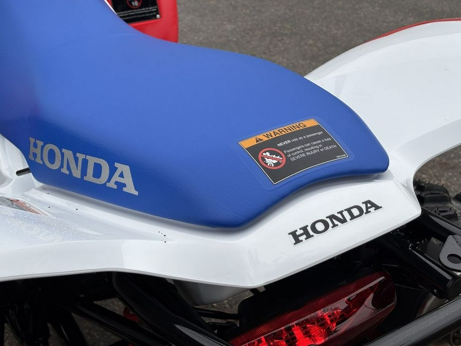 2026 Honda® TRX250X