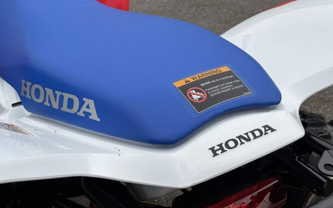 2026 Honda® TRX250X