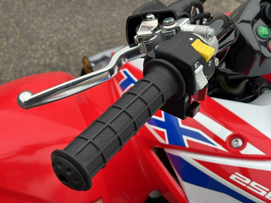 2026 Honda® TRX250X