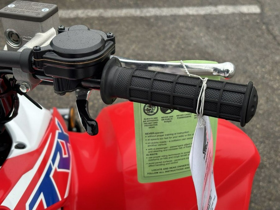 2026 Honda® TRX250X