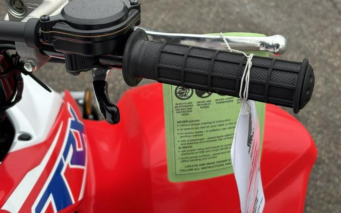 2026 Honda® TRX250X