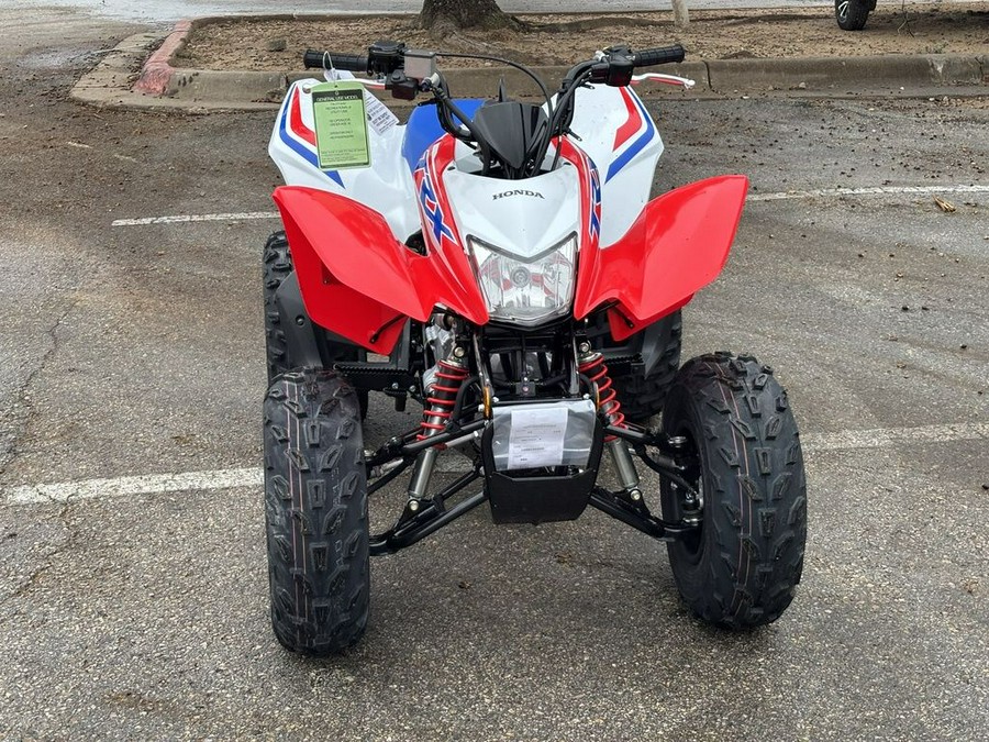 2026 Honda® TRX250X