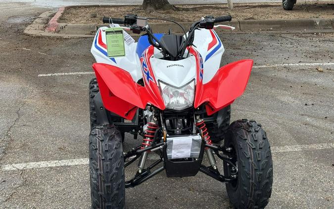2026 Honda® TRX250X