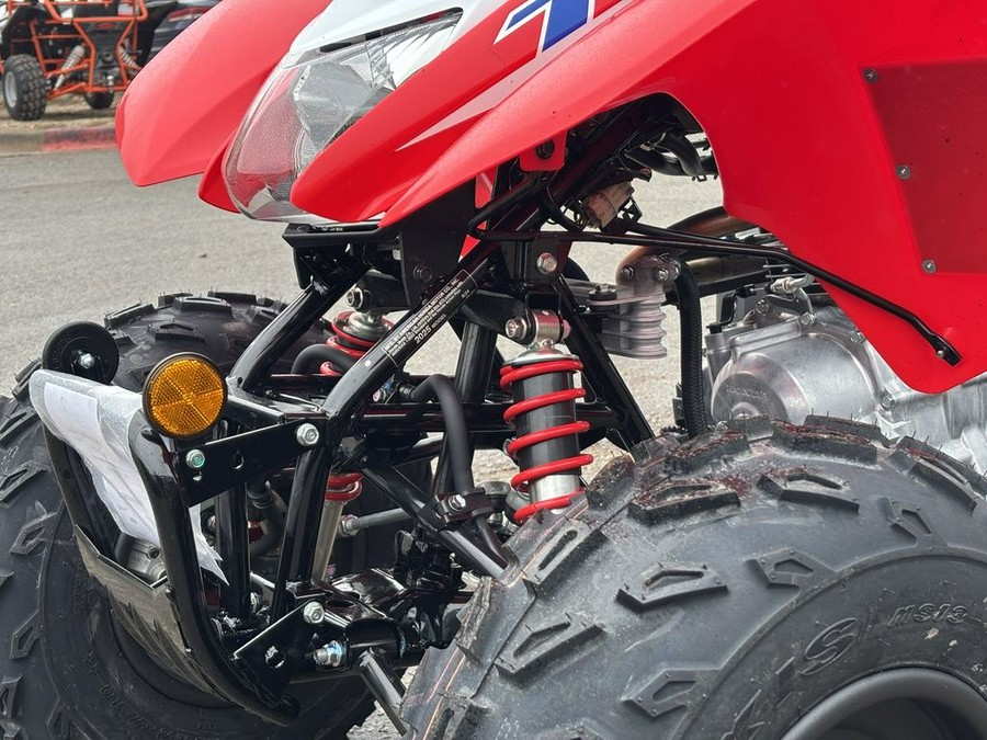 2026 Honda® TRX250X