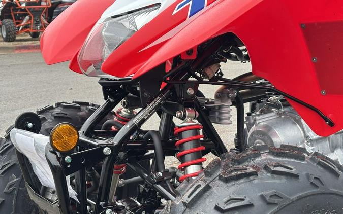 2026 Honda® TRX250X