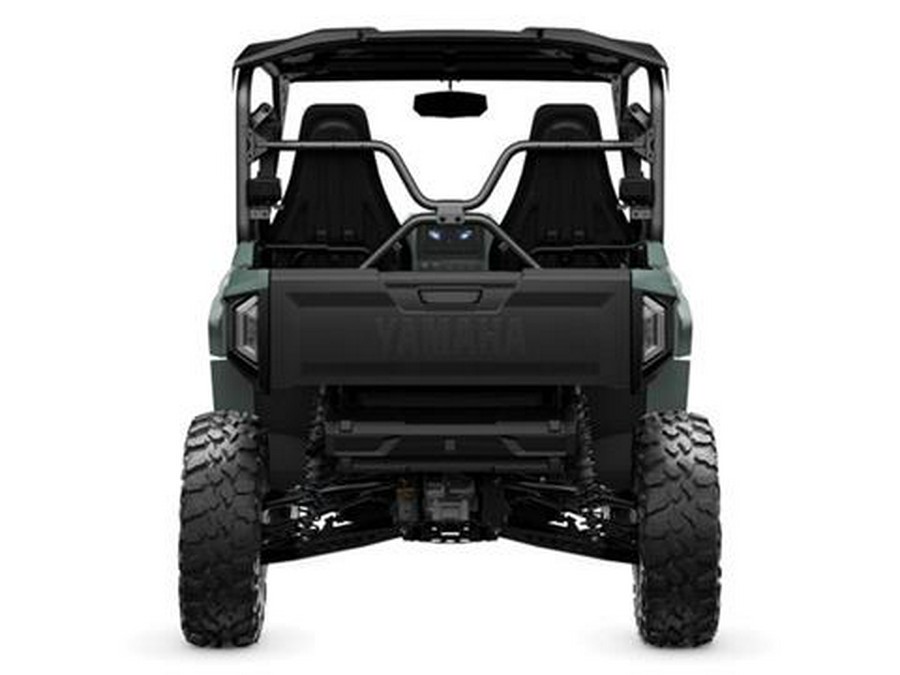 2026 Yamaha Wolverine RMAX2 1000 XT-R