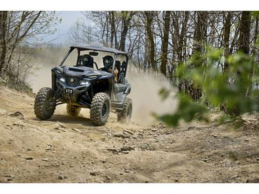 2026 Yamaha Wolverine RMAX2 1000 XT-R