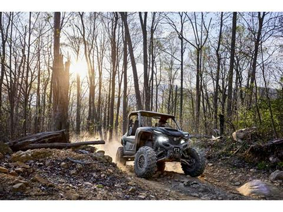 2026 Yamaha Wolverine RMAX2 1000 XT-R