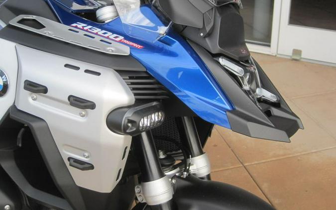 2026 BMW R 1300 GS Adventure