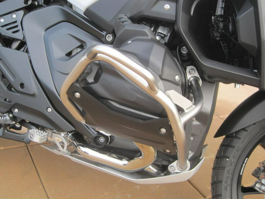 2026 BMW R 1300 GS Adventure