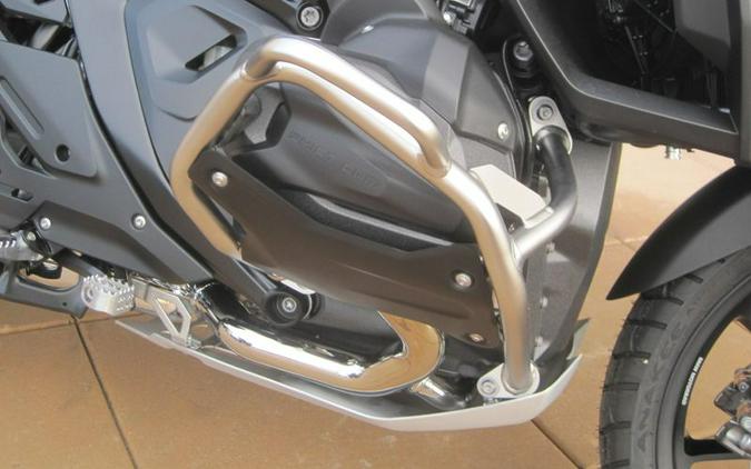 2026 BMW R 1300 GS Adventure