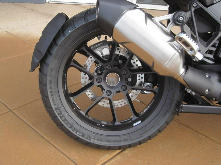 2026 BMW R 1300 GS Adventure