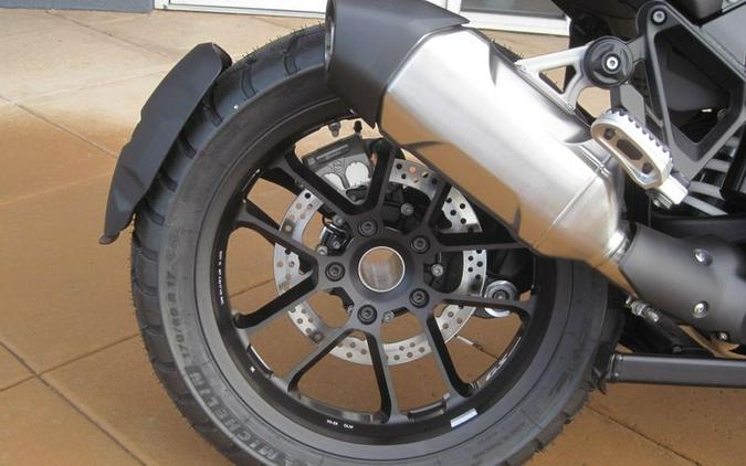 2026 BMW R 1300 GS Adventure