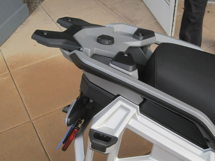 2026 BMW R 1300 GS Adventure