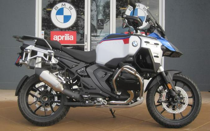2026 BMW R 1300 GS Adventure