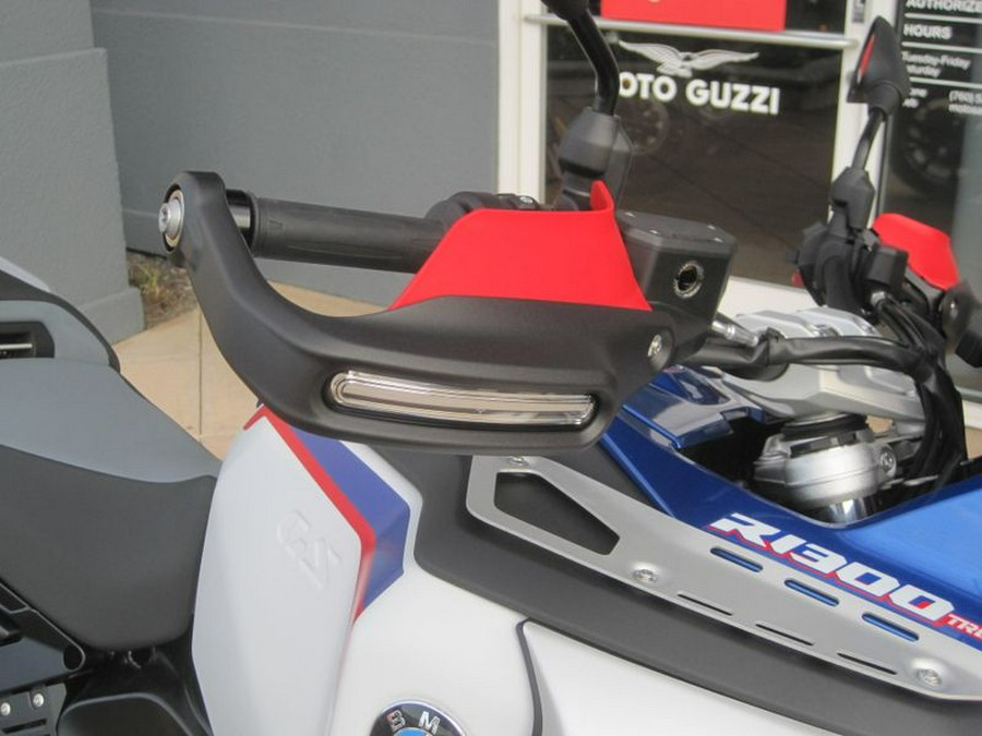 2026 BMW R 1300 GS Adventure