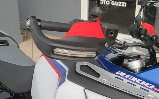 2026 BMW R 1300 GS Adventure