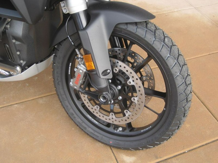 2026 BMW R 1300 GS Adventure