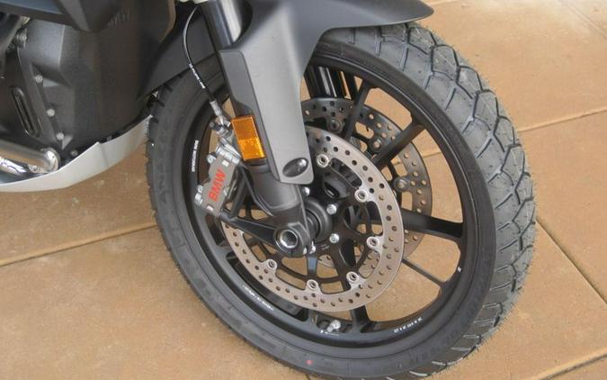 2026 BMW R 1300 GS Adventure