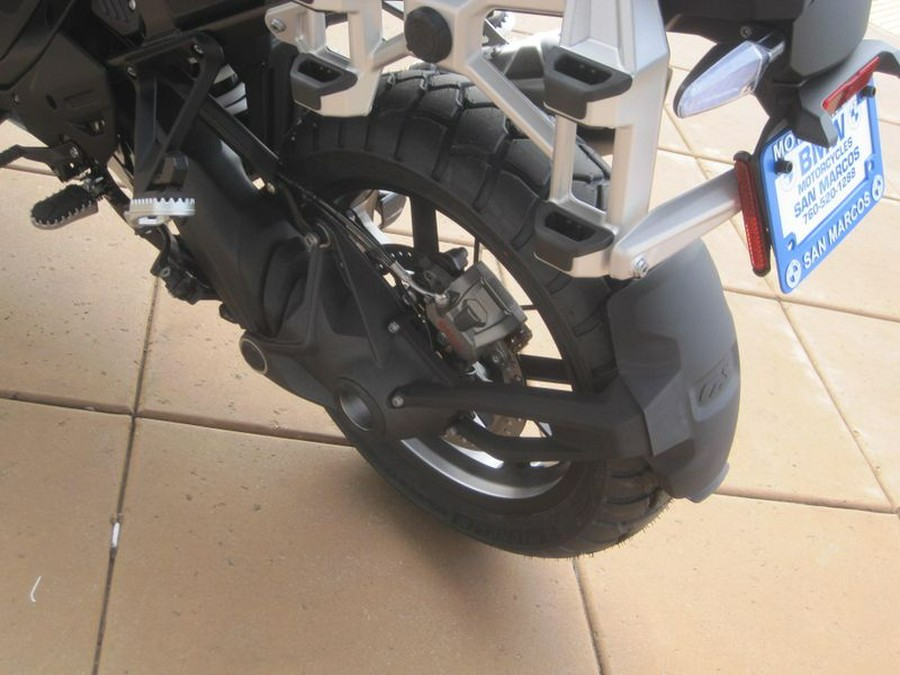 2026 BMW R 1300 GS Adventure