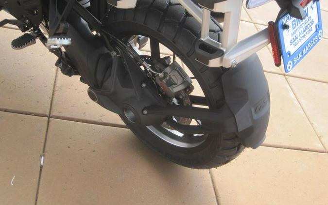 2026 BMW R 1300 GS Adventure