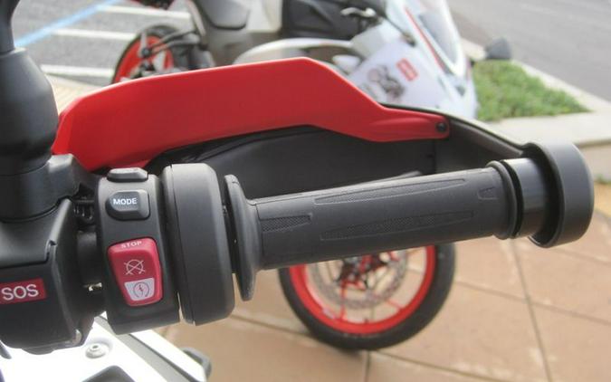 2026 BMW R 1300 GS Adventure