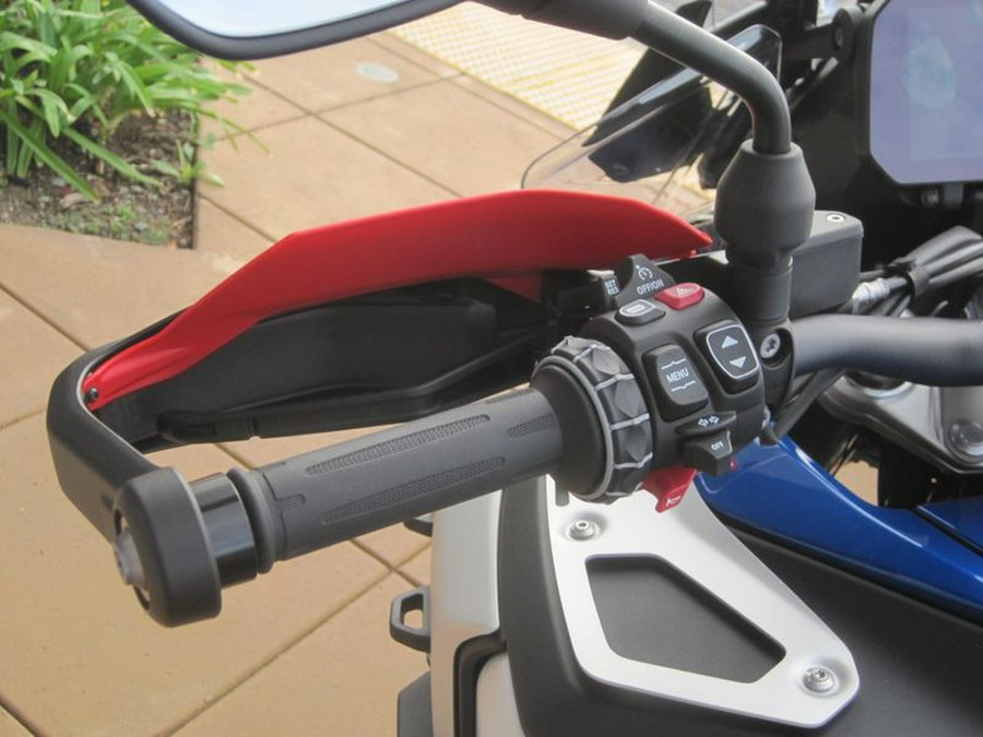 2026 BMW R 1300 GS Adventure