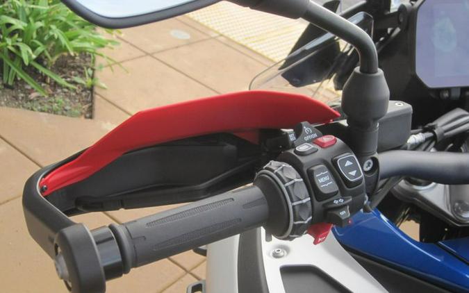 2026 BMW R 1300 GS Adventure