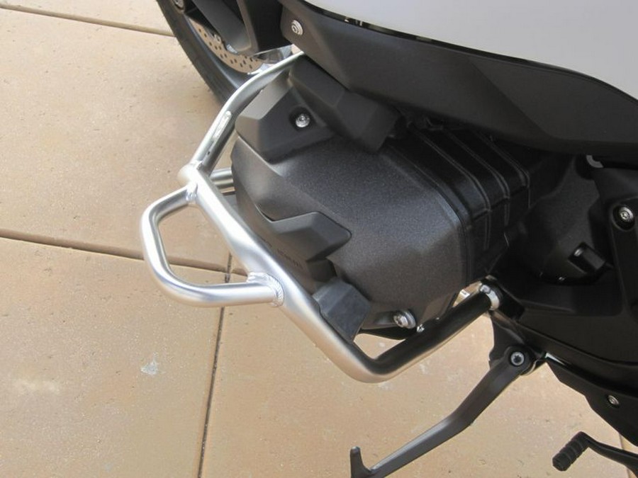 2026 BMW R 1300 GS Adventure