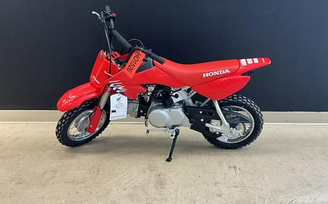 2026 Honda® CRF50F