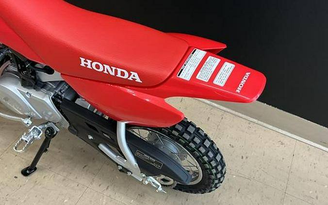 2026 Honda® CRF50F