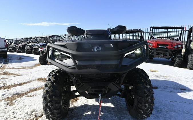2026 Can-Am Outlander XT 1000R