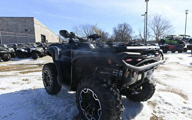 2026 Can-Am Outlander XT 1000R